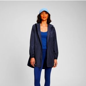 GAP Packable Rain Jacket